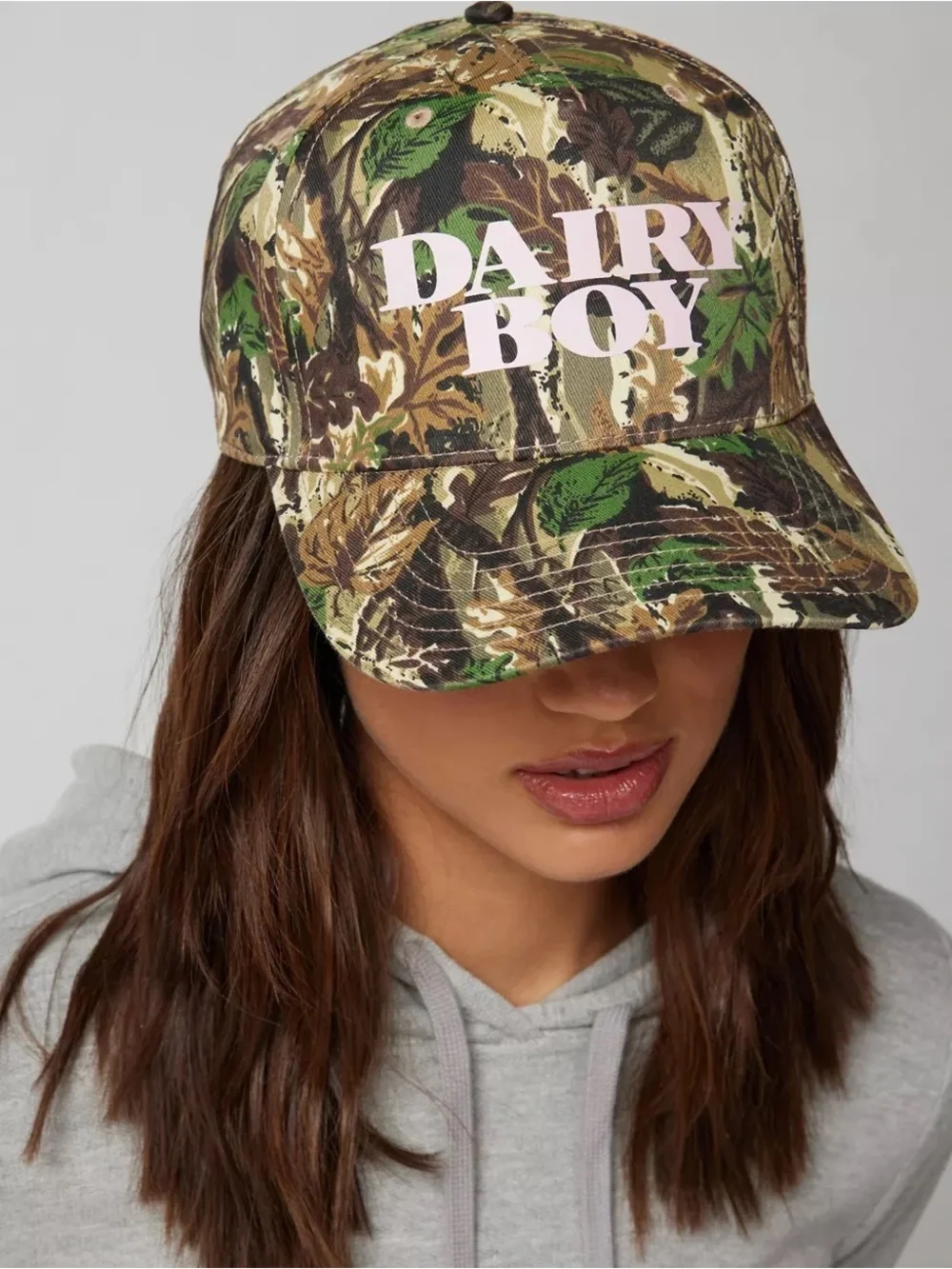 Dairy Boy nwot dairy